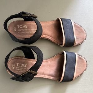 Toms Sandals